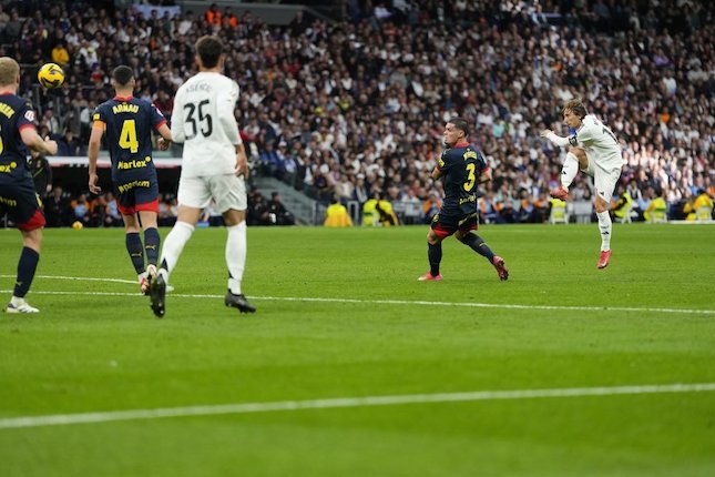 Head to Head Real Sociedad vs Real Madrid