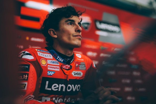 Tetap Menjalankan Program Uji Coba Ducati Tetap Menjalankan Program Uji Coba Ducati