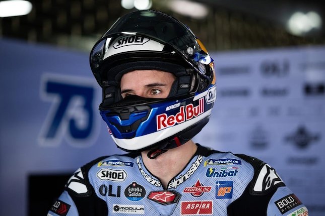 GP24 Berikan Sensasi yang Baik