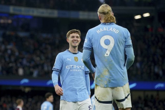 Prediksi Susunan Pemain Real Madrid vs Manchester City Prediksi Susunan Pemain Real Madrid vs Manchester City