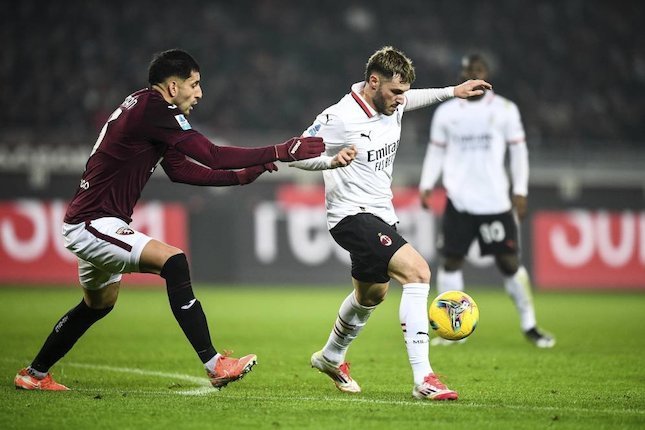Link Live Streaming dan Jadwal Pertandingan Torino vs Milan Link Live Streaming dan Jadwal Pertandingan Torino vs Milan