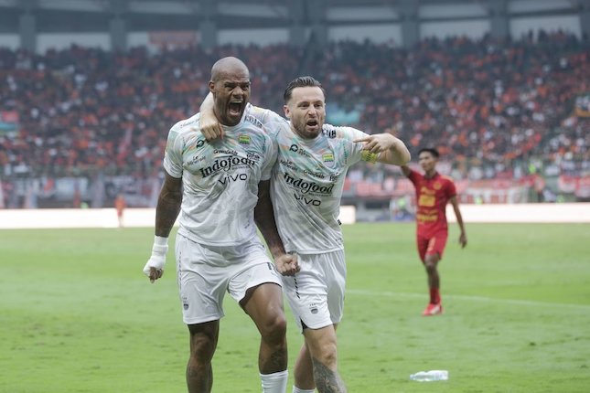 Klub Tersukses Kedua Klub Tersukses Kedua