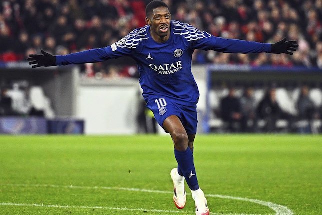 Hasil Leg Pertama