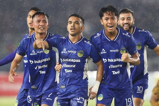 Daftar Lengkap Penghargaan Individu dan Tim Pegadaian Liga 2 2024/2025 Daftar Lengkap Penghargaan Individu dan Tim Pegadaian Liga 2 2024/2025