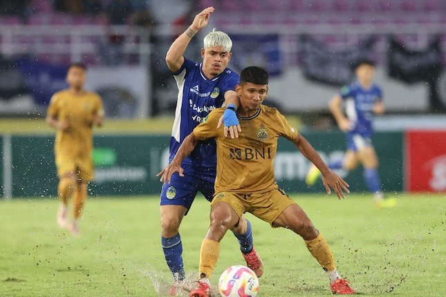 Pemain Terbaik - Rafinha
