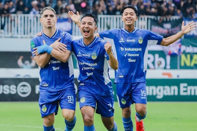 Jadwal, Siaran Langsung, dan Link Streaming