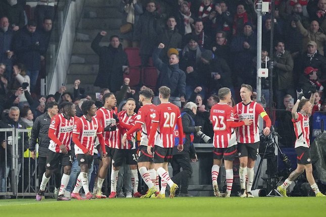 Daftar Tim Lolos Lewat Play-off Daftar Tim Lolos Lewat Play-off