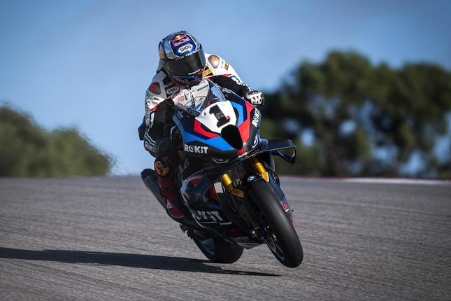 Hasil FP2 WorldSBK Australia 2025 Hasil FP2 WorldSBK Australia 2025