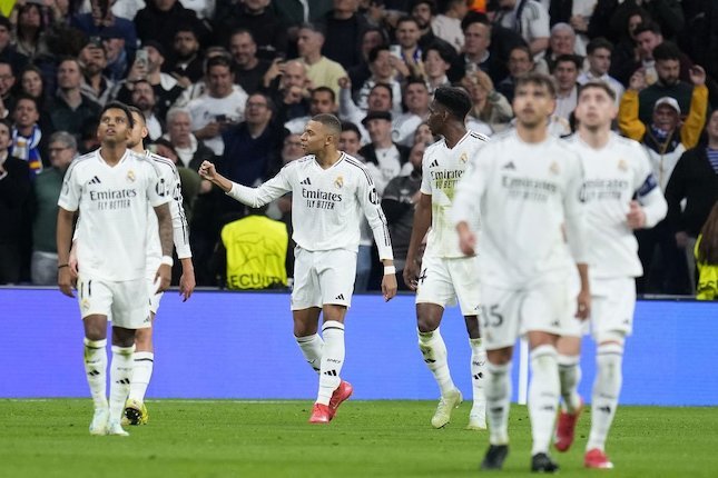 Daftar Tim Lolos 16 Besar Liga Champions Daftar Tim Lolos 16 Besar Liga Champions