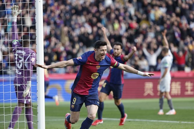 Top Skor La Liga Top Skor La Liga