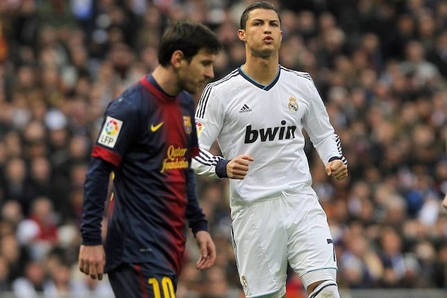 Bintang-Bintang Legendaris dalam El Clasico Real Madrid vs Barcelona Bintang-Bintang Legendaris dalam El Clasico Real Madrid vs Barcelona