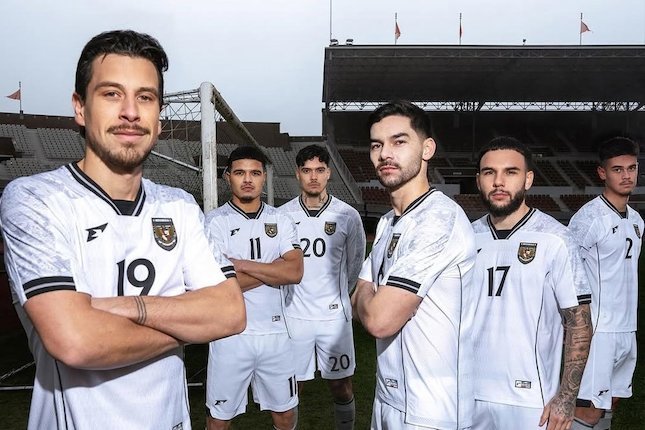 Skuad Timnas Indonesia Skuad Timnas Indonesia