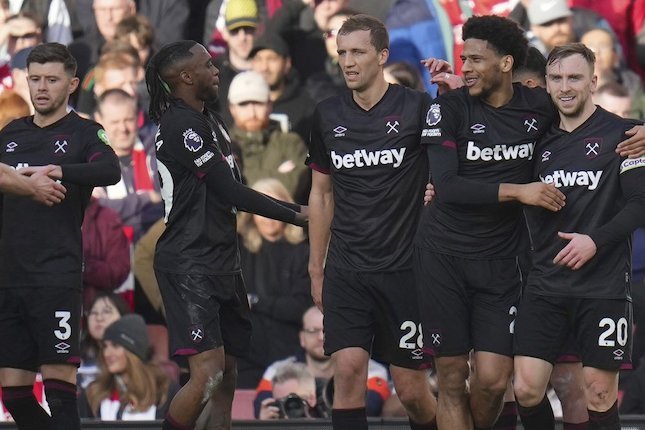 West Ham West Ham