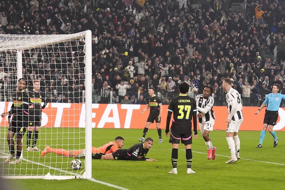 PSV Kuat di Kandang, Juventus Jangan Merasa Sudah Lolos 16 Besar PSV Kuat di Kandang, Juventus Jangan Merasa Sudah Lolos 16 Besar