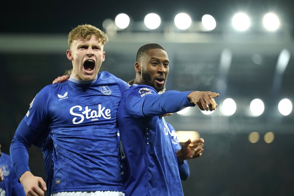 Everton Era David Moyes Ini Sangat Berbahaya, MU! Everton Era David Moyes Ini Sangat Berbahaya, MU!