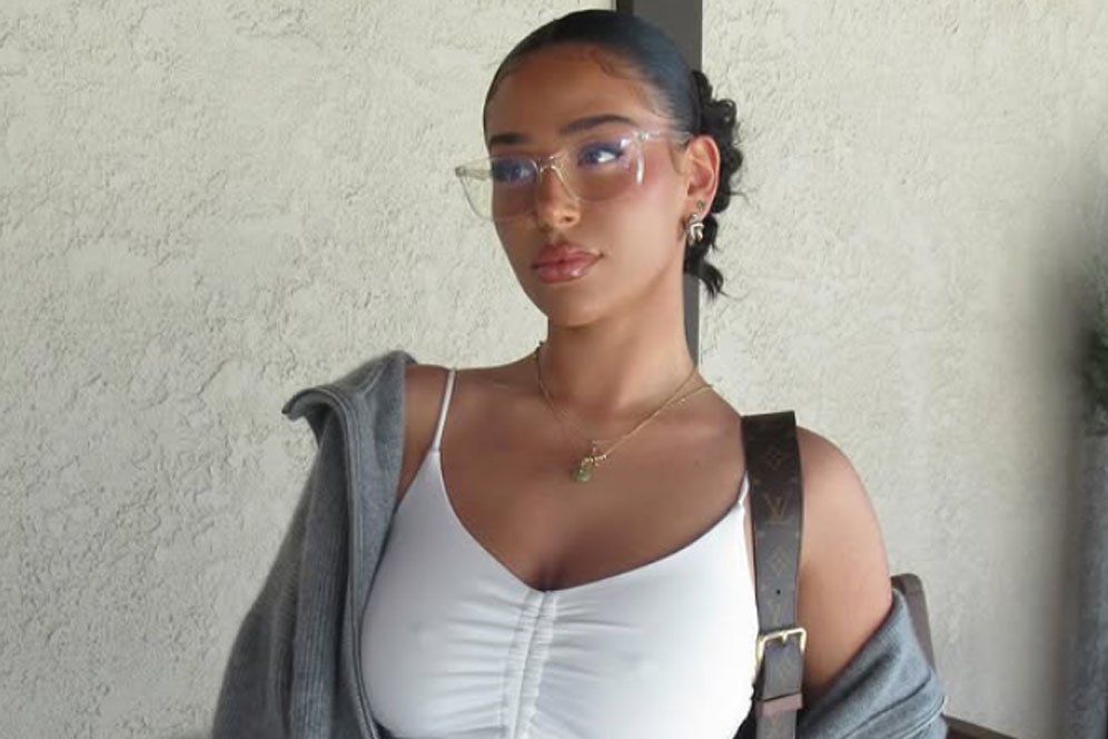 Ashlyn Castro dan Jude Bellingham: Gosip Asmara yang Membagi Publik Ashlyn Castro dan Jude Bellingham: Gosip Asmara yang Membagi Publik
