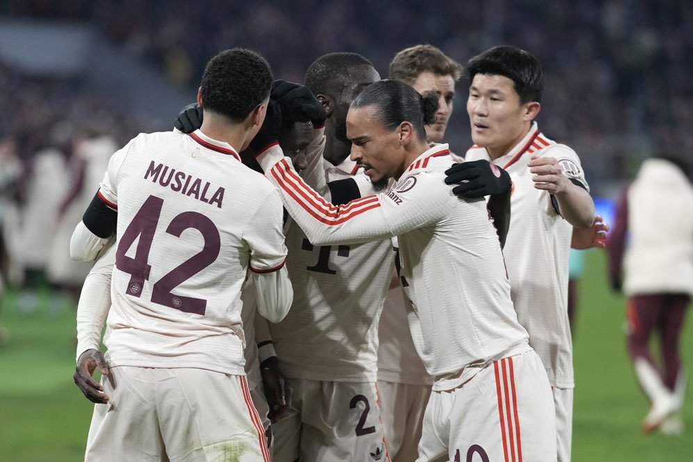 5 Alasan Bayern Munchen Akan Kalahkan Borussia Dortmund di Der Klassiker 5 Alasan Bayern Munchen Akan Kalahkan Borussia Dortmund di Der Klassiker