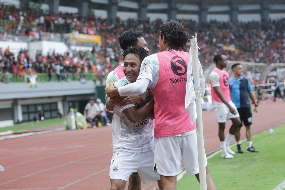 Link Live Streaming Persib Bandung vs Port FC - Piala Presiden 2025 Link Live Streaming Persib Bandung vs Port FC - Piala Presiden 2025