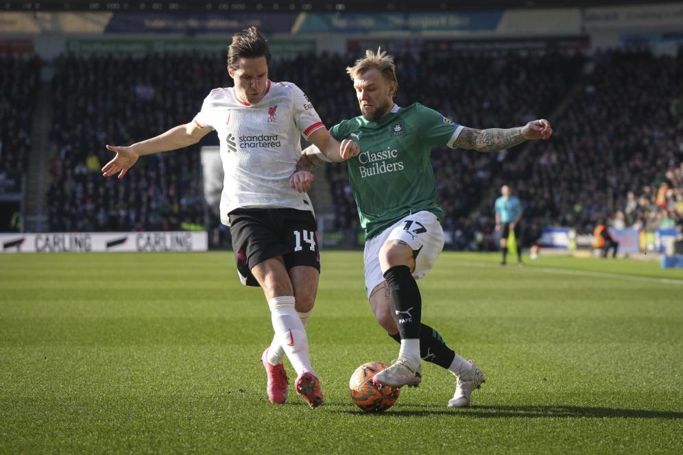 Performa Federico Chiesa Mengecewakan, Liverpool Tersingkir dari FA Cup