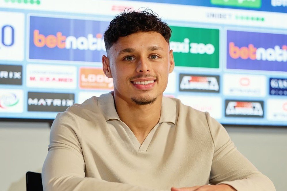 Profil Dean James, Pemain yang Berpotensi Dinaturalisasi untuk Timnas Indonesia