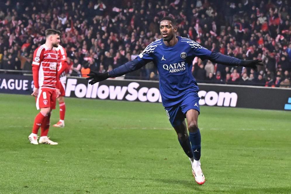 PSG di Atas Angin, tapi Kelolosan Belum Terjamin PSG di Atas Angin, tapi Kelolosan Belum Terjamin