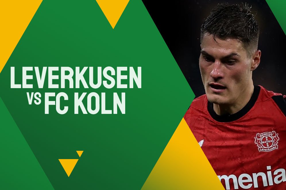 Prediksi Bayer Leverkusen vs FC Koln 6 Februari 2025 Prediksi Bayer Leverkusen vs FC Koln 6 Februari 2025