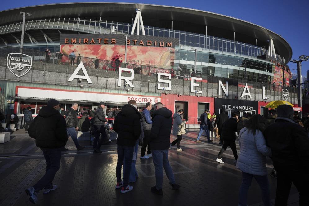 6 Pemain Kelas Dunia yang Meredup Setelah Tinggalkan Arsenal 6 Pemain Kelas Dunia yang Meredup Setelah Tinggalkan Arsenal