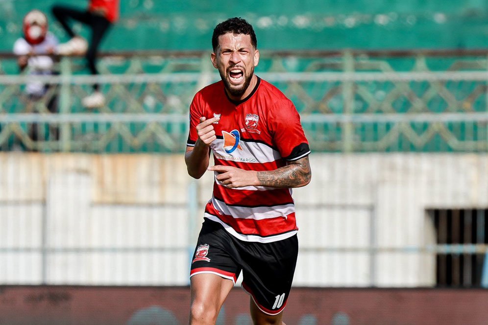 Prediksi BRI Liga 1: Madura United vs PSM Makassar 2 Maret 2025 Prediksi BRI Liga 1: Madura United vs PSM Makassar 2 Maret 2025