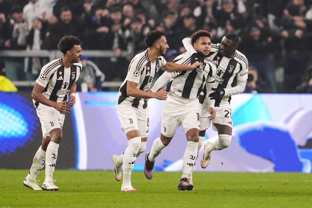 Jadwal Pertandingan & Link Live Streaming Juventus Hari Senin, 17 Februari 2025: Home Vs Inter Milan
