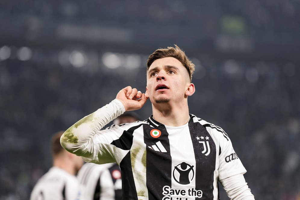 Akhirnya! Juventus Segera Tuntaskan Rekrutan Kedua di Musim Panas 2025