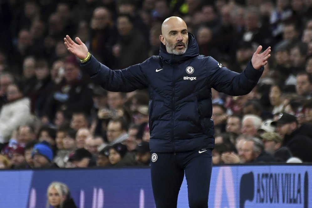 Chelsea Siap Menggila di Bursa Transfer! Cari Kiper Lagi, Mads Hermansen Masuk Radar