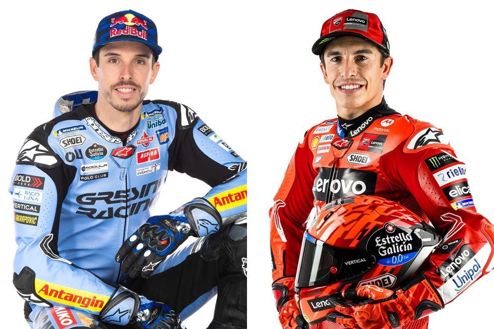 Tim Pabrikan vs Tim Satelit MotoGP 2025: Siapa yang Bakal Lebih Unggul? Tim Pabrikan vs Tim Satelit MotoGP 2025: Siapa yang Bakal Lebih Unggul?
