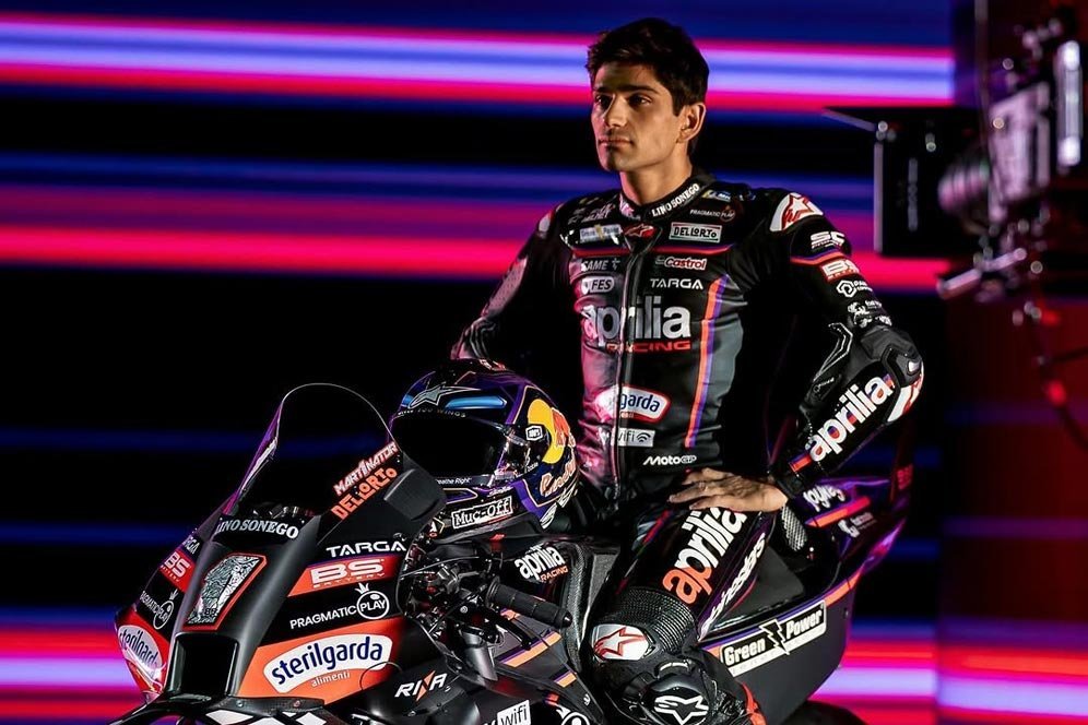Jorge Martin Alami Kecelakaan Hebat di Tes Pramusim MotoGP Sepang 2025, Nyeri di Kaki