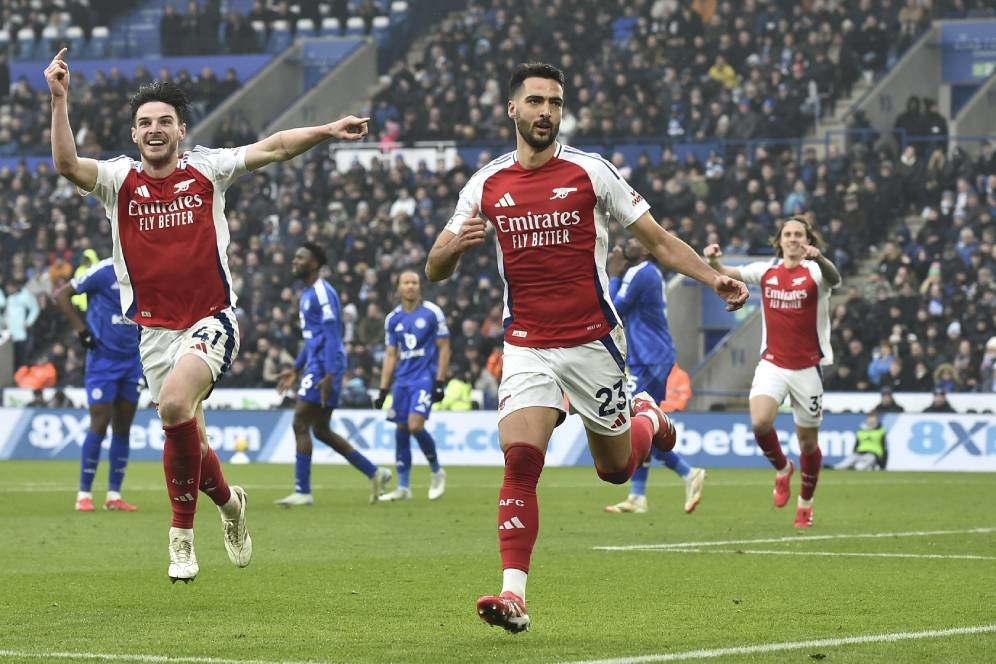Jadwal Liga Inggris Pekan Ini Live di MOJI dan Vidio, 15-17 Maret 2025 Jadwal Liga Inggris Pekan Ini Live di MOJI dan Vidio, 15-17 Maret 2025