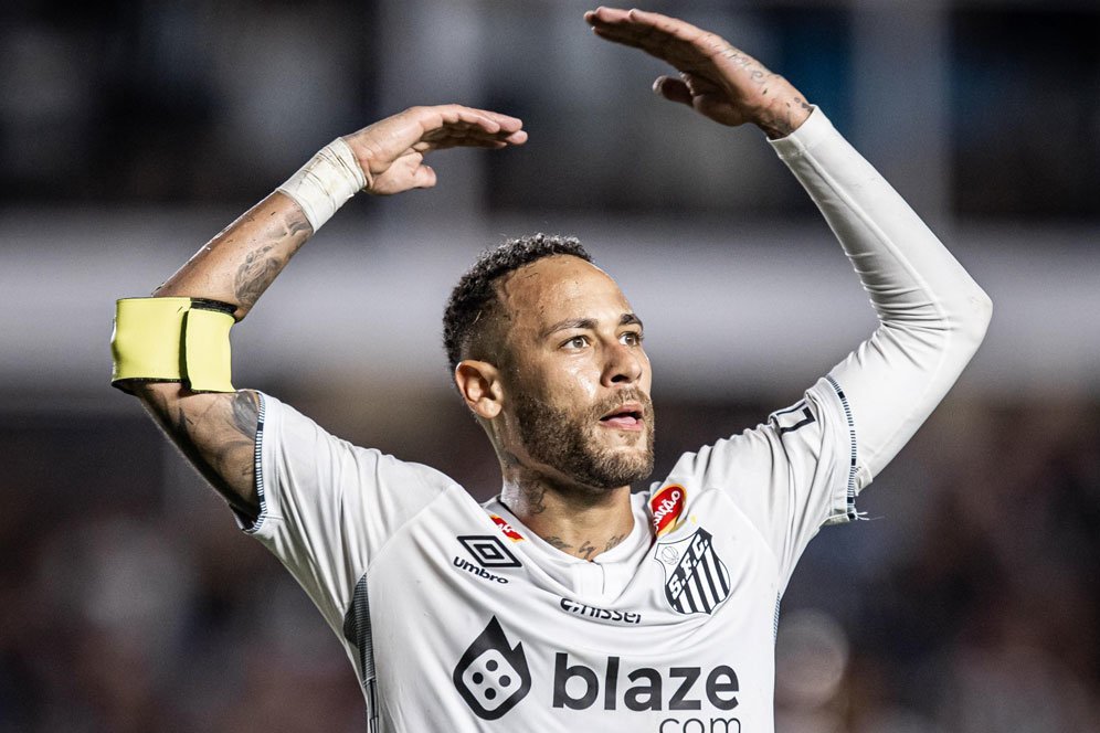 Wow! Seriusan? Manchester United Tertarik Angkut Neymar di Januari 2026? Wow! Seriusan? Manchester United Tertarik Angkut Neymar di Januari 2026?
