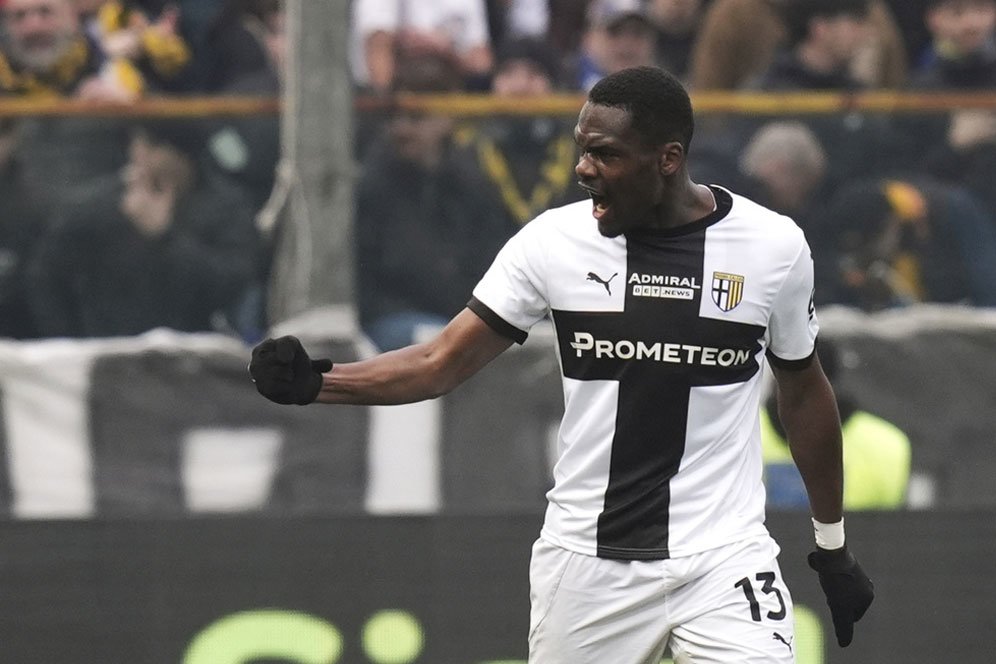 Inter Milan Sudah di Depan Mata, Stuttgart Coba Tikung Transfer Ange-Yoan Bonny Inter Milan Sudah di Depan Mata, Stuttgart Coba Tikung Transfer Ange-Yoan Bonny