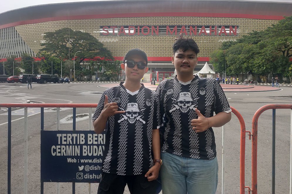 Selain Ryo Matsumura, Suporter Berharap PSIM Rekrut 3 Pemain Persija Lagi untuk Liga 1 Musim Depan