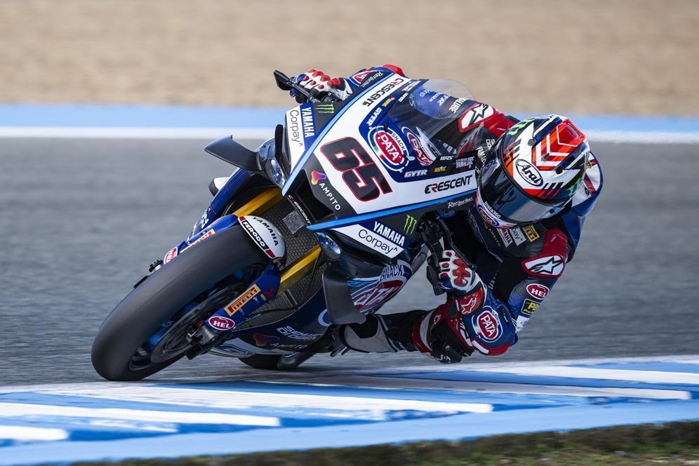 Spanyol Cuma Punya 3, Ini Daftar Negara dengan Gelar Dunia Terbanyak di WorldSBK Spanyol Cuma Punya 3, Ini Daftar Negara dengan Gelar Dunia Terbanyak di WorldSBK