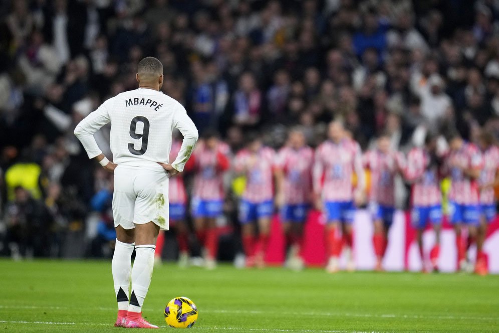 Duel Real Madrid vs Atletico Madrid di Babak 16 Besar Liga Champions: Rivalitas Memanas di Panggung Eropa