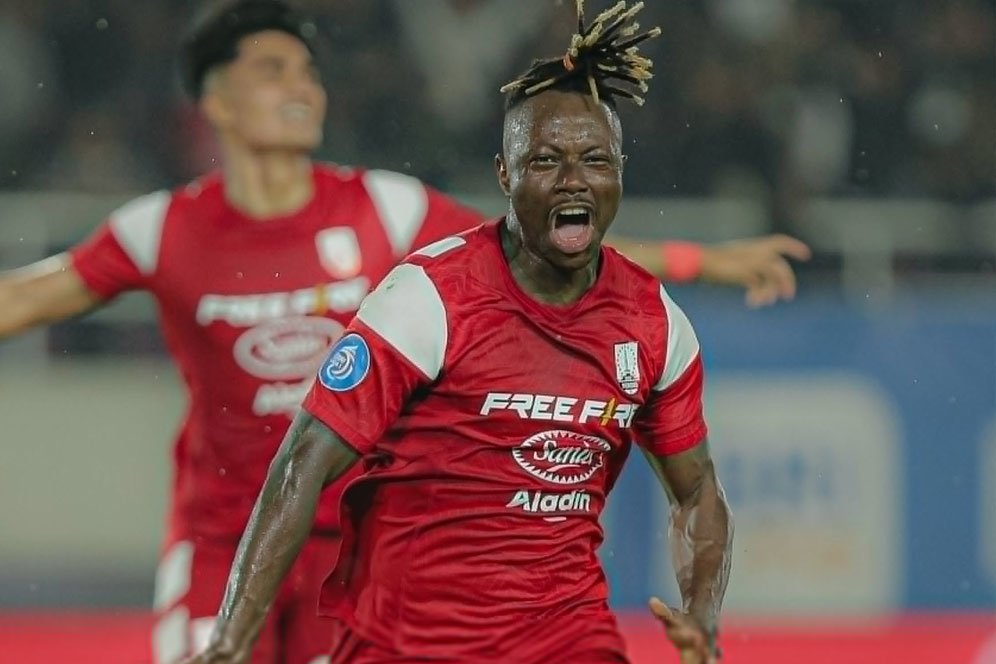 Prediksi BRI Liga 1: Persis Solo vs Semen Padang 21 Februari 2025 Prediksi BRI Liga 1: Persis Solo vs Semen Padang 21 Februari 2025