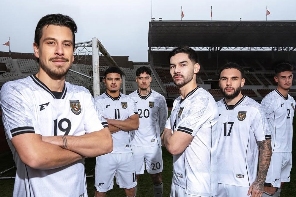 Timnas Indonesia Telah Tiba di Sydney dan Disambut Meriah Suporter, 3 Hari Lagi Tantang Australia Timnas Indonesia Telah Tiba di Sydney dan Disambut Meriah Suporter, 3 Hari Lagi Tantang Australia