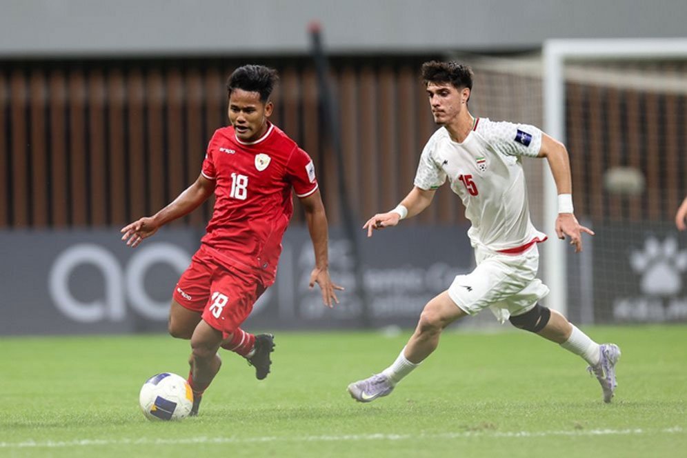 Nonton Timnas Indonesia U-20 vs Uzbekistan, Live Streaming RCTI dan GTV