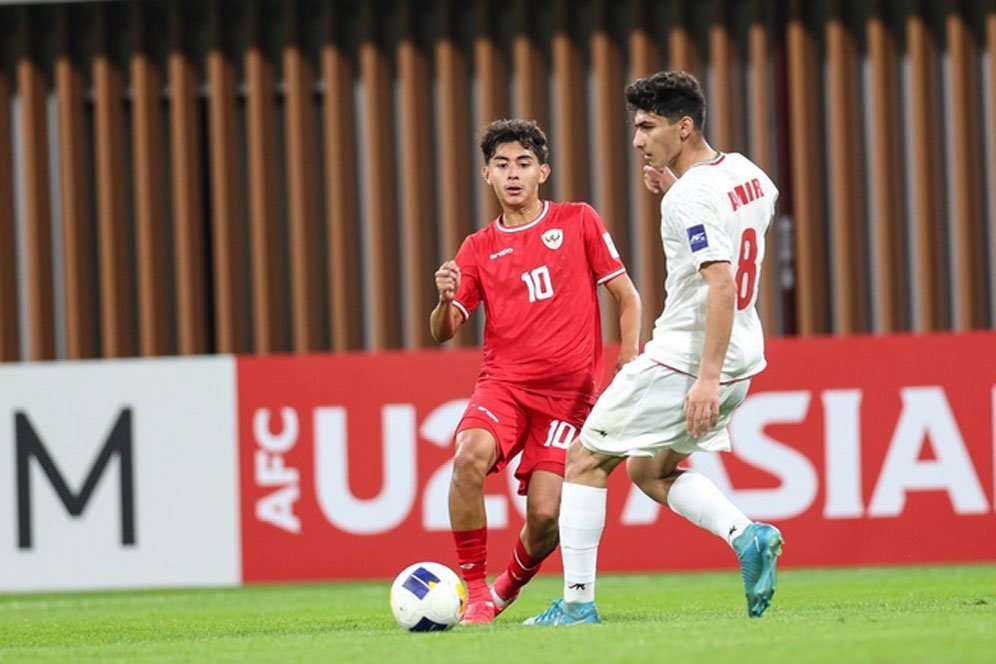 Prediksi Piala Asia U-20: Timnas Indonesia vs Yaman 19 Februari 2025 Prediksi Piala Asia U-20: Timnas Indonesia vs Yaman 19 Februari 2025
