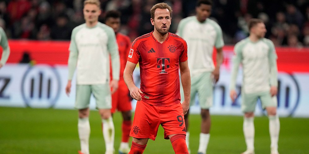 Hasil Bayern Munchen vs Werder Bremen: Skor 3-0 Hasil Bayern Munchen vs Werder Bremen: Skor 3-0