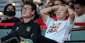 Tak Ada Shin Tae-yong Dalam Daftar 5 Kandidat Pelatih Timnas Indonesia Meski Namanya Masih Diajukan Exco PSSI