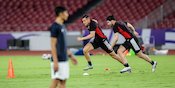 Jadwal Pertandingan Timnas Indonesia vs Bahrain di Kualifikasi Piala Dunia 2026