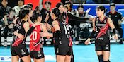 Beri Perlawanan Hebat Pada Pink Spiders, Red Sparks & Megawati Dipuji Media Korea Selatan: 'Penjahat' Yang Hebat! Beri Perlawanan Hebat Pada Pink Spiders, Red Sparks & Megawati Dipuji Media Korea Selatan: 'Penjahat' Yang Hebat!