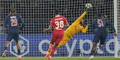 Alisson Becker: Pahlawan di Balik Kemenangan Dramatis Liverpool atas PSG di Liga Champions Alisson Becker: Pahlawan di Balik Kemenangan Dramatis Liverpool atas PSG di Liga Champions