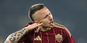 Man of the Match AS Roma vs Athletic Bilbao: Angelino Man of the Match AS Roma vs Athletic Bilbao: Angelino