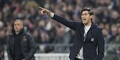Paulo Fonseca Shock Lihat Lyon Kalah dari MU: Kami Kira Kami Sudah Menang...